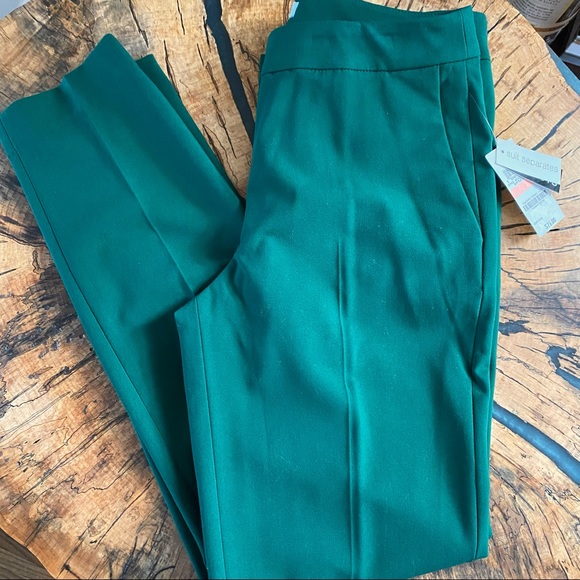 Bar III Pants - Bar III “Milan” Dress Pants